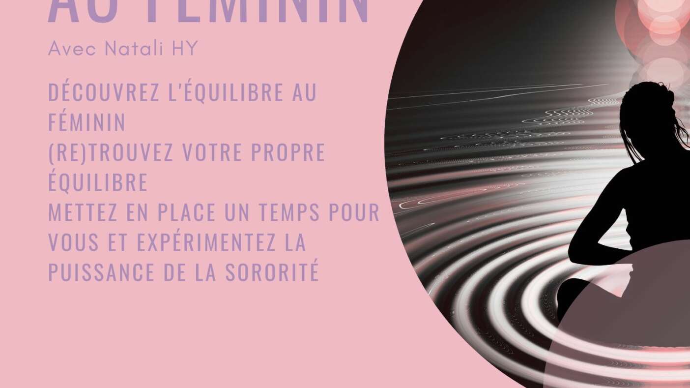 Cercles de Femmes Féminessence